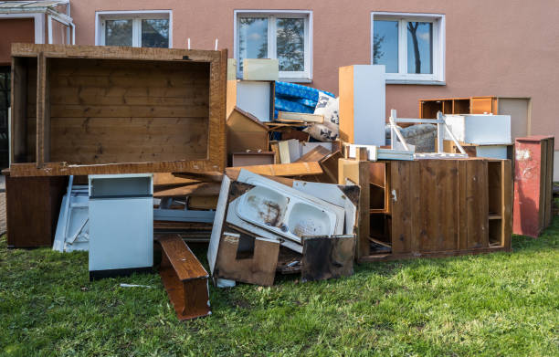 Reliable Whitehall, OH Junk Removal Solutions