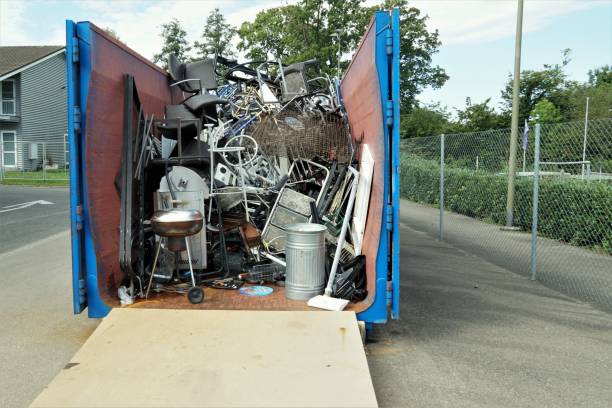 Best Local Junk Hauling  in Whitehall, OH