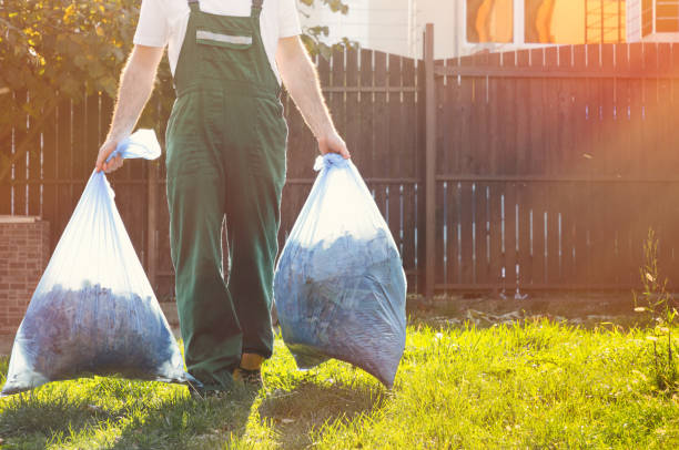 Best Basement Cleanout Services  in Whitehall, OH