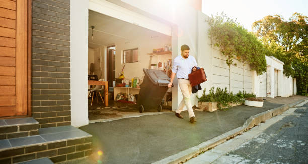 Best Yard Waste Removal  in Whitehall, OH