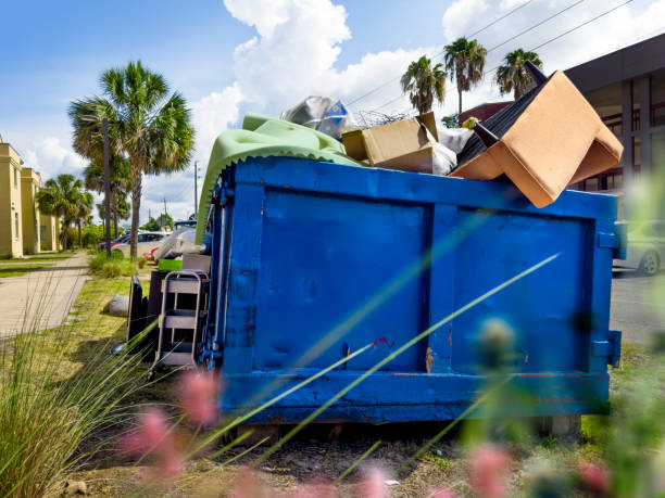 Best Construction Debris Removal  in Whitehall, OH