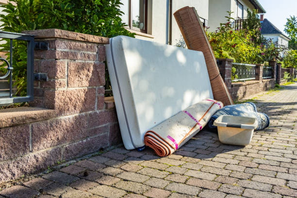 Best Yard Waste Removal  in Whitehall, OH