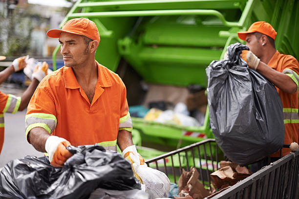 Best Residential Junk Removal  in Whitehall, OH