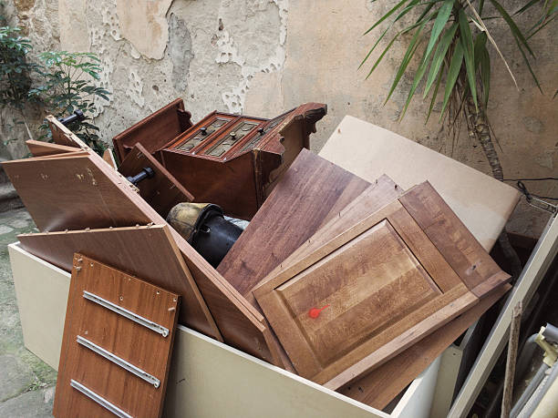 Best Affordable Junk Removal Services  in Whitehall, OH