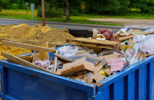 Debris Removal in Whitehall, OH
